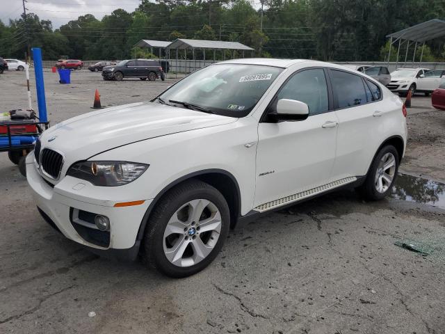 5UXFG2C53DL782399 - 2013 BMW 6 SERIES XDRIVE35I 白色 照片 1