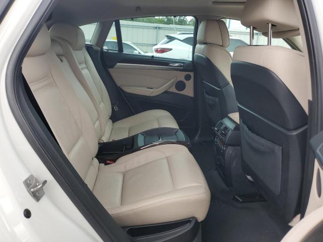 5UXFG2C53DL782399 - 2013 BMW 6 SERIES XDRIVE35I 白色 照片 10