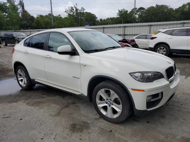 5UXFG2C53DL782399 - 2013 BMW 6 SERIES XDRIVE35I 白色 照片 4