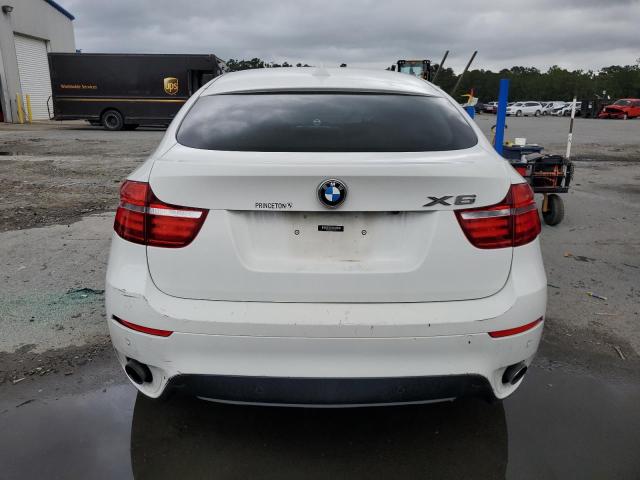 5UXFG2C53DL782399 - 2013 BMW 6 SERIES XDRIVE35I 白色 照片 6