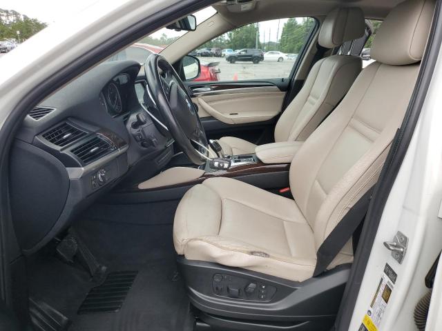 5UXFG2C53DL782399 - 2013 BMW 6 SERIES XDRIVE35I 白色 照片 7
