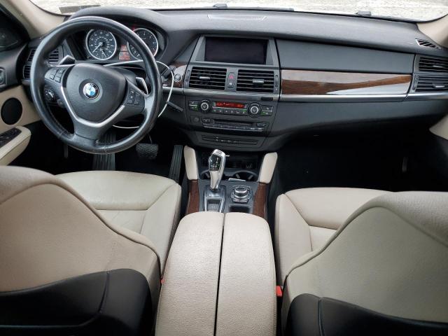 5UXFG2C53DL782399 - 2013 BMW 6 SERIES XDRIVE35I 白色 照片 8