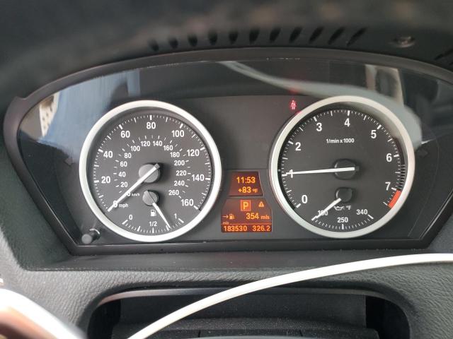 5UXFG2C53DL782399 - 2013 BMW 6 SERIES XDRIVE35I 白色 照片 9