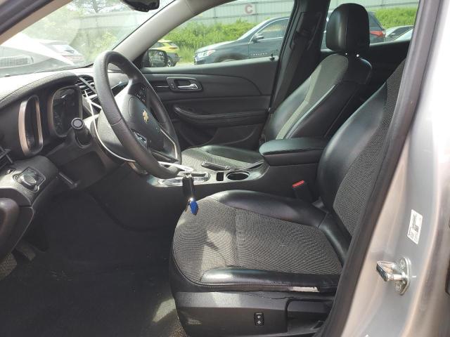 1G11C5SA7GF118674 - 2016 CHEVROLET MALIBU LIM LT 银色 照片 7