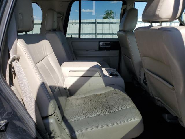 5LMJJ2H57AEJ00347 - 2010 LINCOLN NAVIGATOR BLACK photo 11