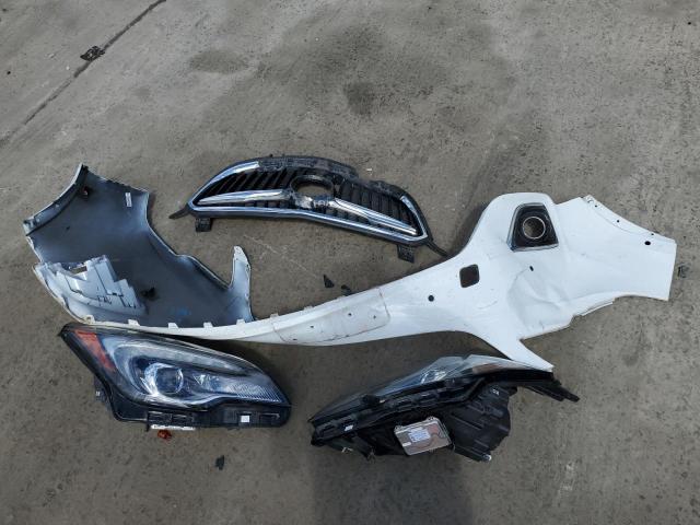 LRBFX4SX2KD013317 - 2019 BUICK ENVISION PREMIUM II Ağ foto 12