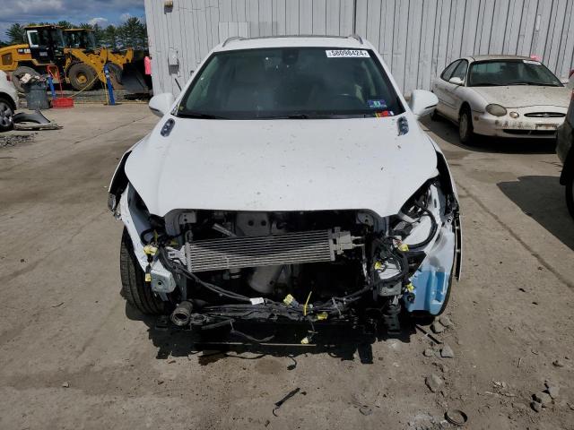 LRBFX4SX2KD013317 - 2019 BUICK ENVISION PREMIUM II Ağ foto 5