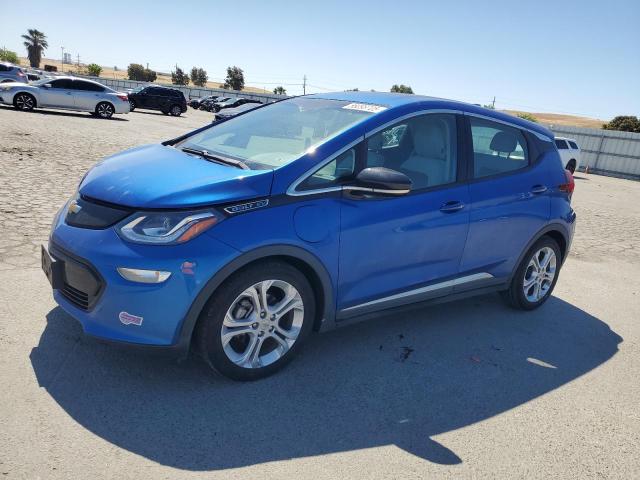 2019 CHEVROLET BOLT EV LT, null