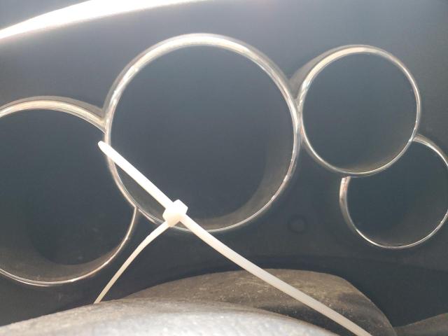 2T1KR32E33C116599 - 2003 TOYOTA COROLLA MA XR BLUE photo 9