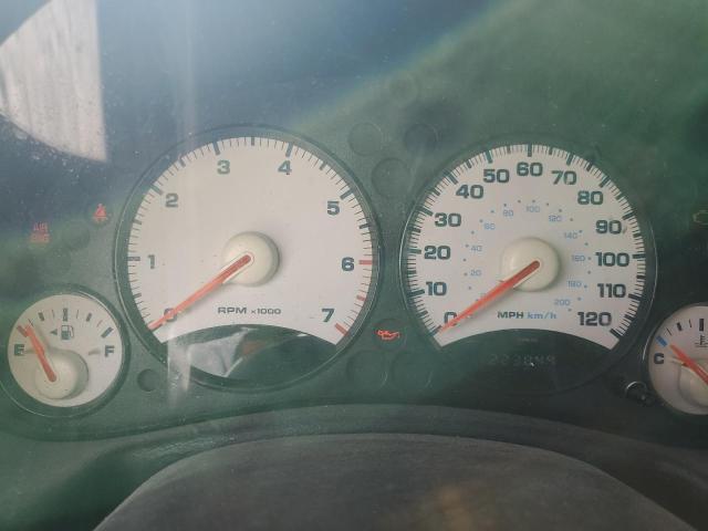 1J4GL48K54W327610 - 2004 JEEP LIBERTY SPORT WHITE photo 9