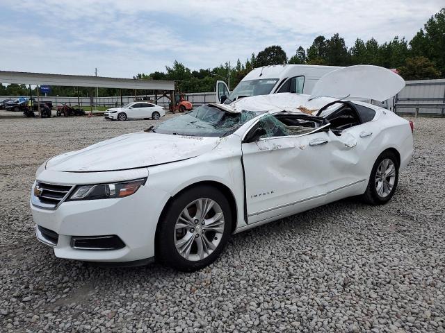 2015 CHEVROLET IMPALA LT, null