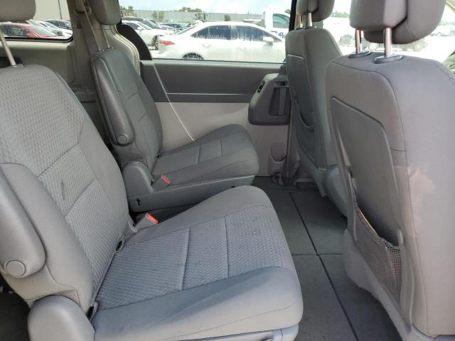 2A4RR5D18AR493151 - 2010 CHRYSLER TOWN & COU TOURING 白色 照片 11