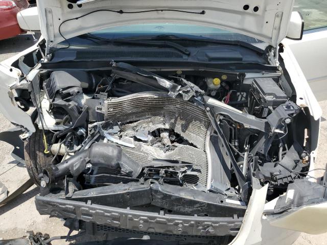 2A4RR5D18AR493151 - 2010 CHRYSLER TOWN & COU TOURING 白色 照片 12