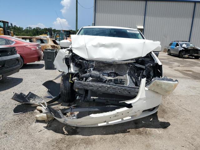 2A4RR5D18AR493151 - 2010 CHRYSLER TOWN & COU TOURING 白色 照片 5