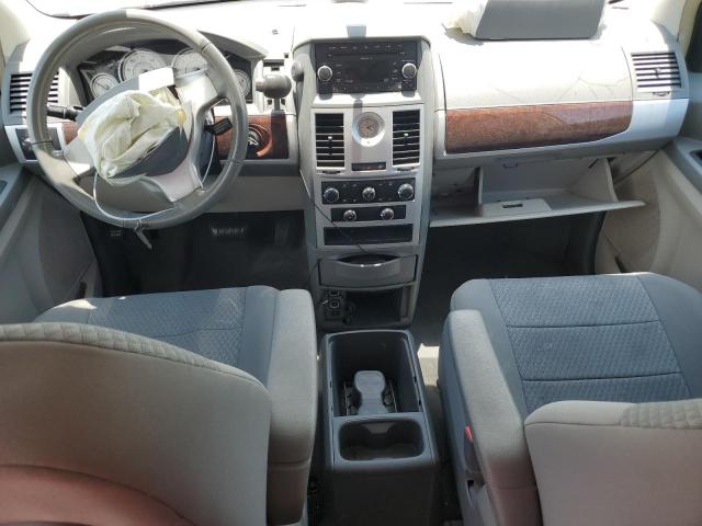 2A4RR5D18AR493151 - 2010 CHRYSLER TOWN & COU TOURING 白色 照片 8