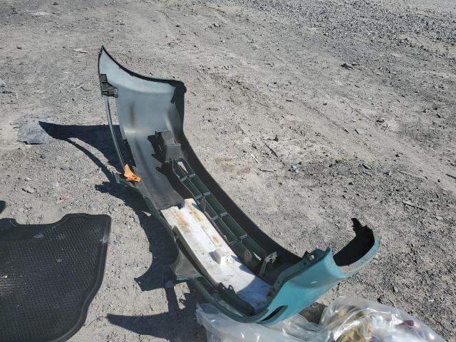 KL1TD62645B312511 - 2005 CHEVROLET AVEO BASE Mavi foto 12