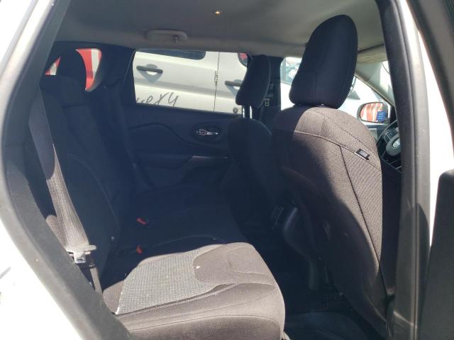 1C4PJLCBXKD265112 - 2019 JEEP CHEROKEE LATITUDE 白色 照片 10