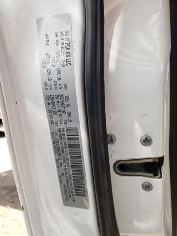 1C4PJLCBXKD265112 - 2019 JEEP CHEROKEE LATITUDE 白色 照片 12