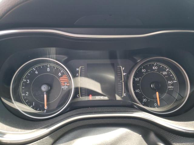 1C4PJLCBXKD265112 - 2019 JEEP CHEROKEE LATITUDE 白色 照片 9