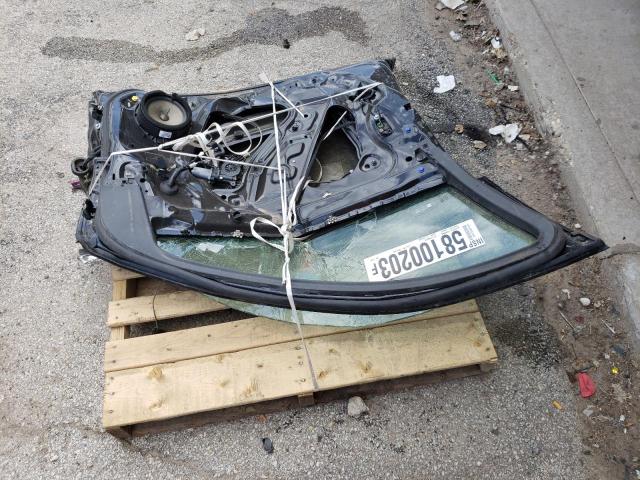 1G4ZR5SS7KU113816 - 2019 BUICK LACROSSE ESSENCE შავი ფოტო 12