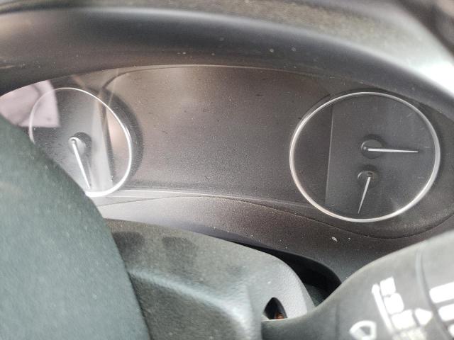 1G4ZR5SS7KU113816 - 2019 BUICK LACROSSE ESSENCE შავი ფოტო 9