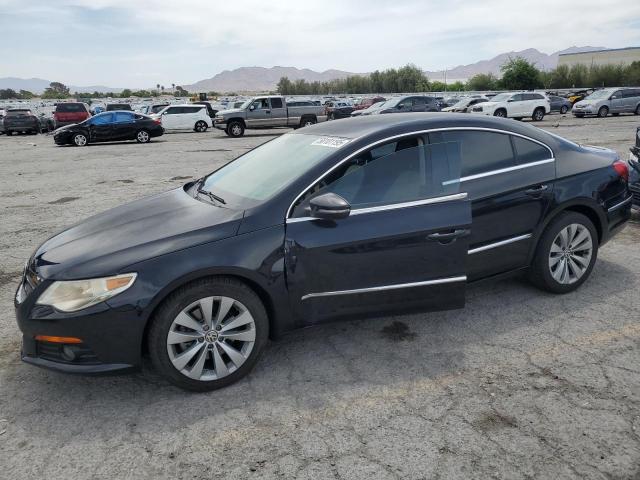 2010 VOLKSWAGEN CC SPORT, 