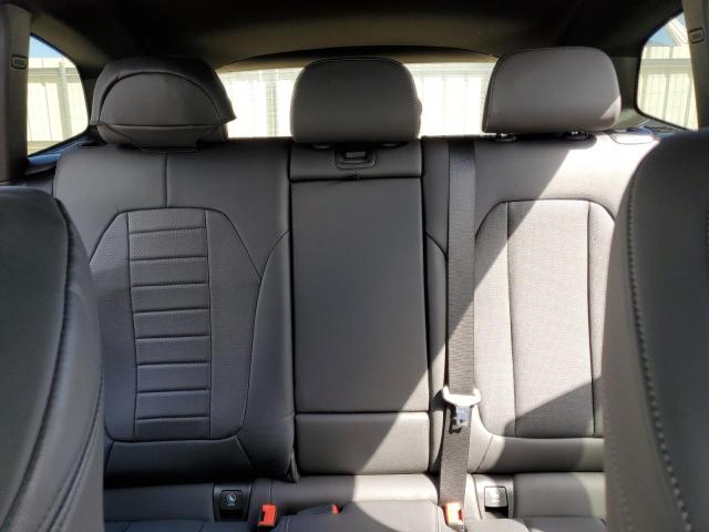 WBX47DP09RN282281 - 2024 BMW X3 SDRIVE30I BLACK photo 10