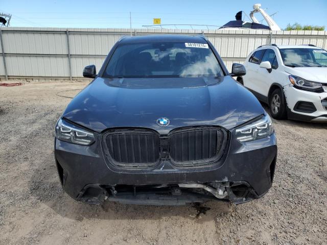 WBX47DP09RN282281 - 2024 BMW X3 SDRIVE30I BLACK photo 5