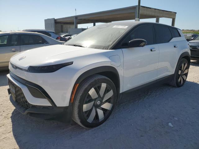 2023 FISKER INC. OCEAN EXTREME, null