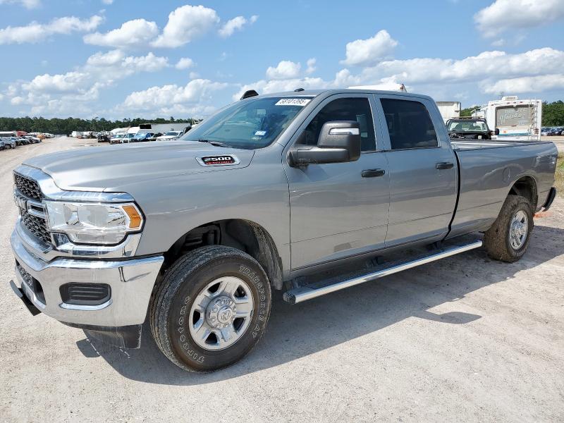 2024 RAM 2500 TRADESMAN, null