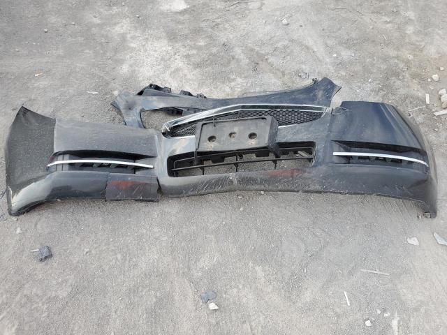 1G1ZC5EB2AF140631 - 2010 CHEVROLET MALIBU 1LT GRAY photo 12