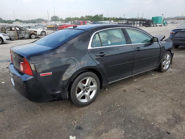 1G1ZC5EB2AF140631 - 2010 CHEVROLET MALIBU 1LT GRAY photo 3