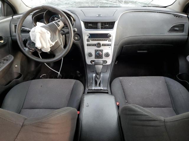 1G1ZC5EB2AF140631 - 2010 CHEVROLET MALIBU 1LT GRAY photo 8