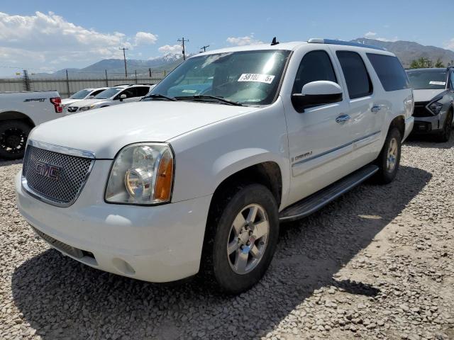 2007 GMC YUKON XL DENALI, null
