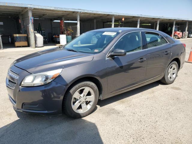2013 CHEVROLET MALIBU LS, 