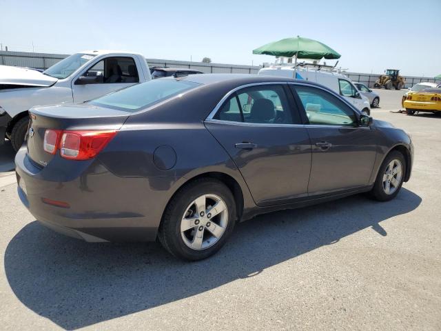 1G11B5SAXDF350216 - 2013 CHEVROLET MALIBU LS 石墨色 照片 3