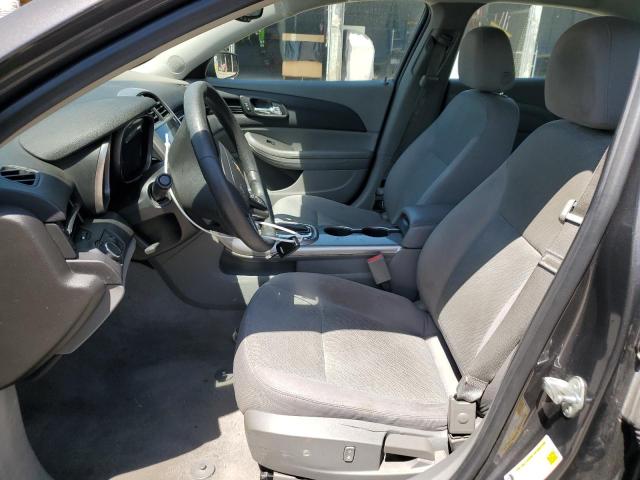1G11B5SAXDF350216 - 2013 CHEVROLET MALIBU LS 石墨色 照片 7