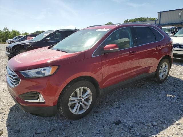 2019 FORD EDGE SEL, 