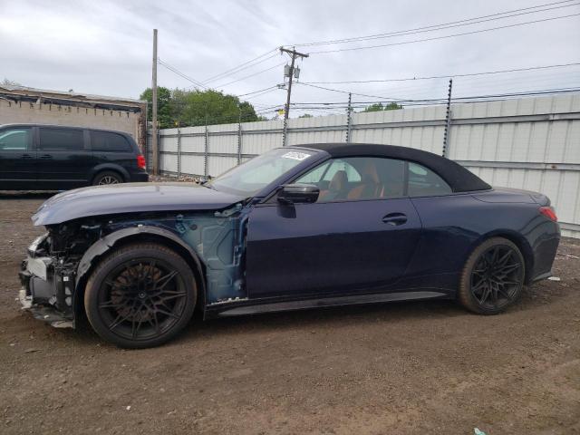 2023 BMW M4 COMPETITION, 