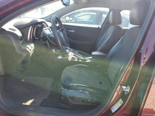 1G11C5SL4FF353971 - 2015 CHEVROLET MALIBU 1LT 栗色 照片 7