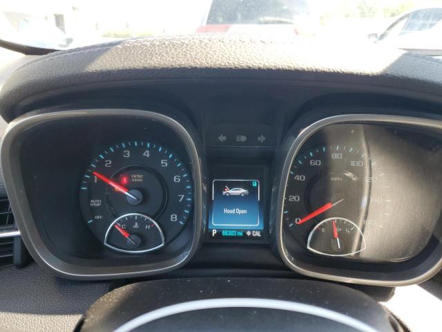 1G11C5SL4FF353971 - 2015 CHEVROLET MALIBU 1LT 栗色 照片 9