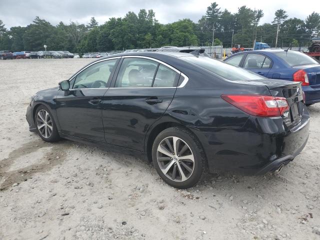 4S3BNEN62J3044621 - 2018 SUBARU LEGACY 3.6R LIMITED BLUE photo 2