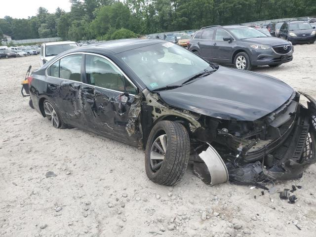 4S3BNEN62J3044621 - 2018 SUBARU LEGACY 3.6R LIMITED BLUE photo 4