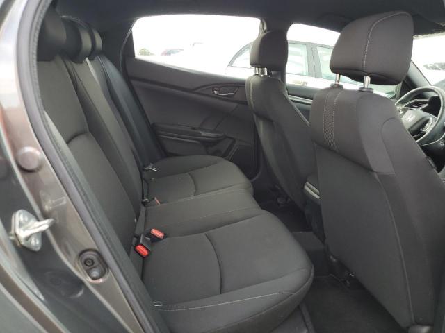 SHHFK7H40JU409198 - 2018 HONDA CIVIC SPORT 灰色 照片 10