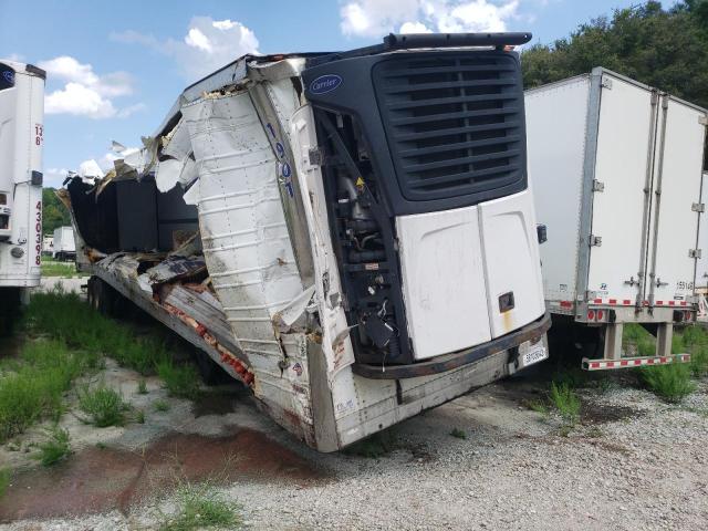 1UYVS2532K2784706 - 2019 UTILITY REEFERTAIL 白色 照片 1