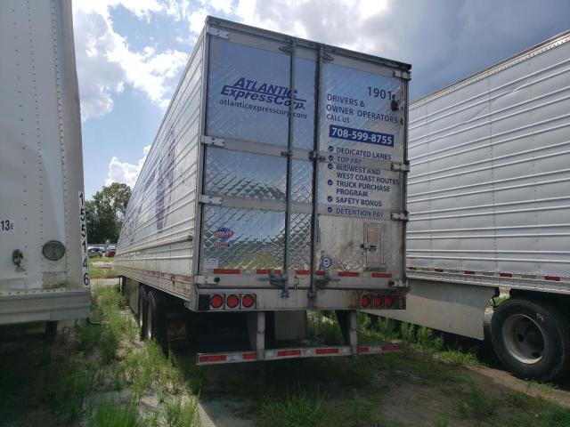 1UYVS2532K2784706 - 2019 UTILITY REEFERTAIL 白色 照片 3