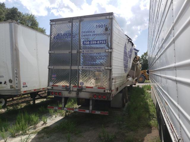 1UYVS2532K2784706 - 2019 UTILITY REEFERTAIL 白色 照片 4