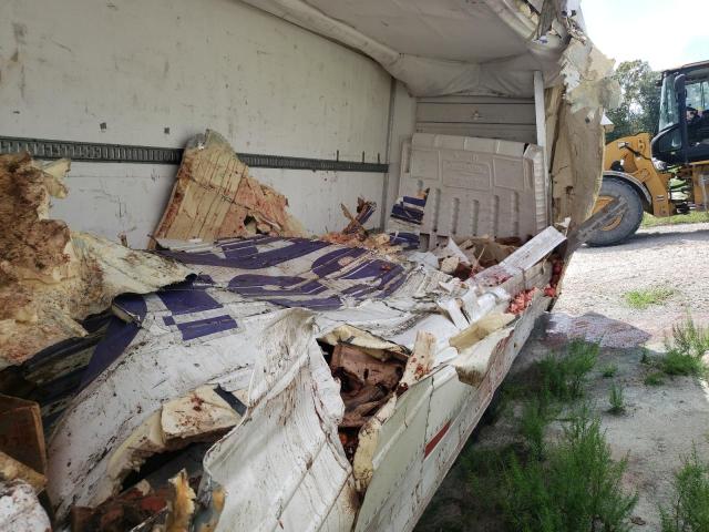 1UYVS2532K2784706 - 2019 UTILITY REEFERTAIL 白色 照片 5