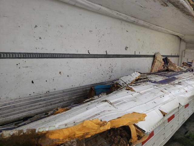 1UYVS2532K2784706 - 2019 UTILITY REEFERTAIL 白色 照片 6