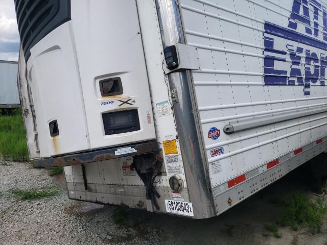 1UYVS2532K2784706 - 2019 UTILITY REEFERTAIL 白色 照片 8